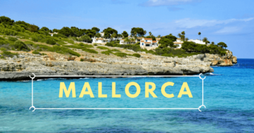 mallorca