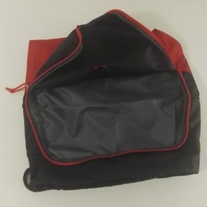 Turnbeutel von Sportastisch